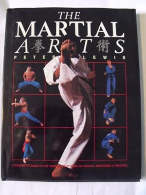 Seller image for Martial Arts for sale by WeBuyBooks