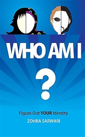 Image du vendeur pour Who Am I Figure Out Your Identity mis en vente par GreatBookPrices