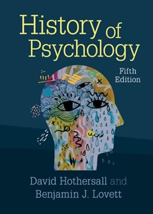 Seller image for History of Psychology for sale by GreatBookPrices