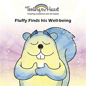 Seller image for Fluffly Finds His Well-being for sale by GreatBookPrices