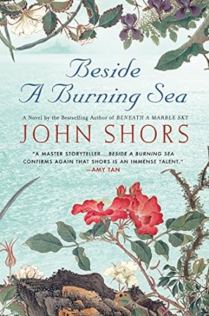 Seller image for Beside a Burning Sea for sale by Reliant Bookstore