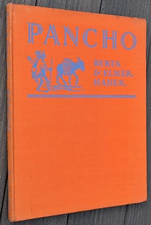 The Story Of Pancho And The Bull With The Crooked Tail