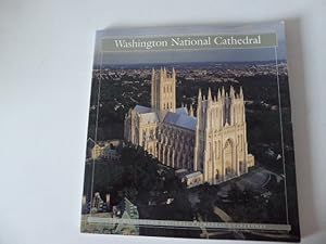 Bild des Verkufers fr Washington National Cathedral. Guide Books. Softcover zum Verkauf von Deichkieker Bcherkiste