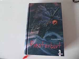 Bild des Verkufers fr Piratenblut. Roman. Hardcover zum Verkauf von Deichkieker Bcherkiste