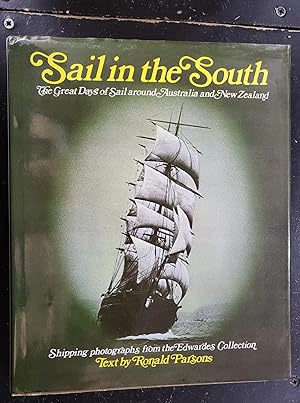 Seller image for Sail in the South for sale by Final Chapter Books