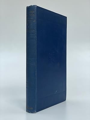 Selected Speeches on the Constitution Edited by Cecil S. Emden.