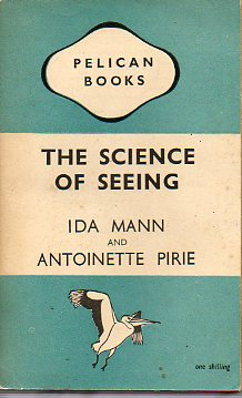 Bild des Verkufers fr THE SCIENCE OF SEEING. zum Verkauf von angeles sancha libros