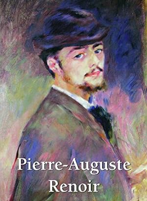 Seller image for Pierre-Auguste Renoir (Art Gallery) for sale by WeBuyBooks