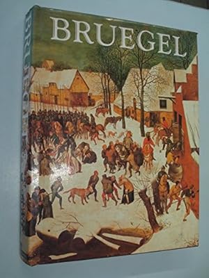 Seller image for Bruegel for sale by WeBuyBooks