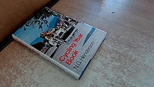 Seller image for Cycling Year Book 1971 for sale by WeBuyBooks