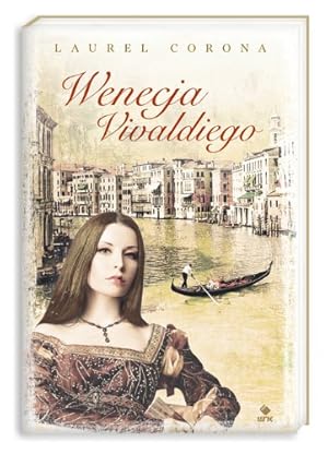 Seller image for Wenecja Vivaldiego for sale by WeBuyBooks