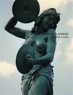 Seller image for Luciferian Flowers for sale by GreatBookPrices