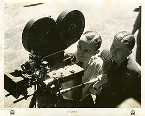 "LE FILS IMPROVISÉ" Réalisé par René GUISSART en 1932 d'après un scénario de Henri FALK avec de g...