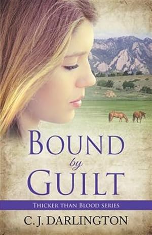 Seller image for Bound by Guilt for sale by GreatBookPrices
