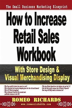 Seller image for How to Increase Retail Sales for sale by GreatBookPrices