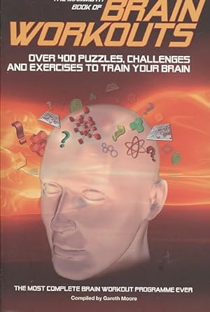 Seller image for Mammoth Book of Brain Workouts for sale by GreatBookPrices