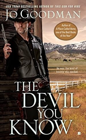 Immagine del venditore per The Devil You Know (A McKenna Novel) venduto da Reliant Bookstore