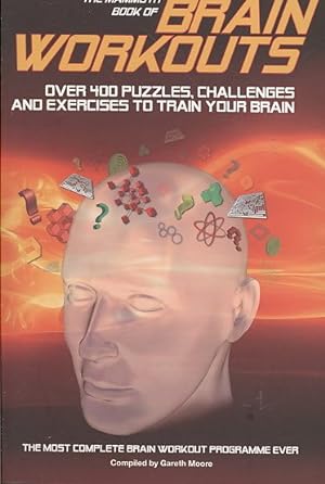 Seller image for Mammoth Book of Brain Workouts for sale by GreatBookPrices