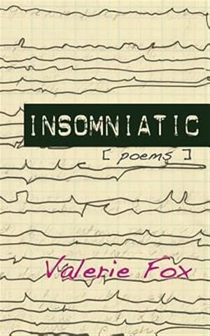 Seller image for Insomniatic for sale by GreatBookPrices