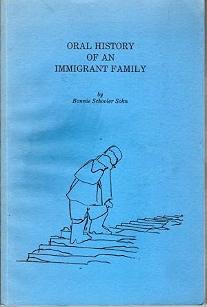 Oral History of an Immigrant Family