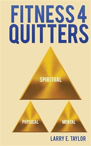 Seller image for Fitness 4 Quitters for sale by GreatBookPrices