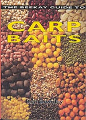 Bild des Verkufers fr The Beekay Guide to Carp Baits (Paperback) zum Verkauf von CitiRetail