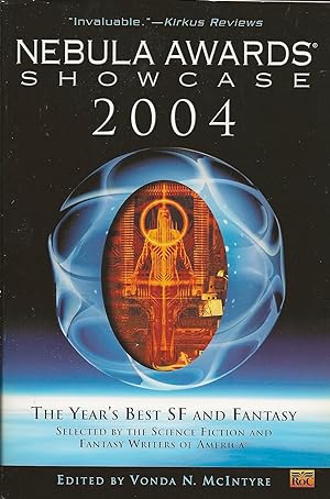 Seller image for Nebula Awards Showcase 2004 for sale by Basically SF Books