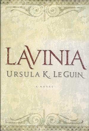 Seller image for Lavinia for sale by Basically SF Books