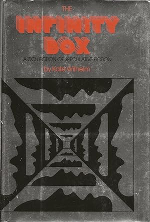 Seller image for The Infinity Box for sale by Basically SF Books