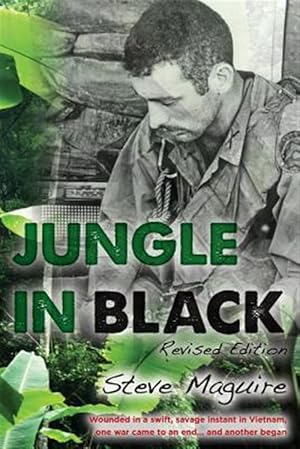 Seller image for Jungle in Black for sale by GreatBookPrices