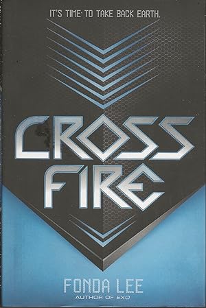 Seller image for Cross Fire for sale by Basically SF Books