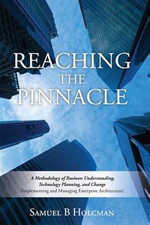 Imagen del vendedor de Reaching the Pinnacle a la venta por GreatBookPrices