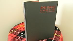 Ayn Rand: A Sense of Life : The Companion Book