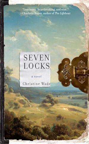 Seller image for Seven Locks for sale by GreatBookPrices