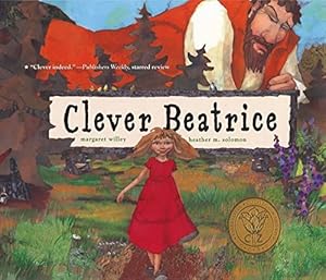 Seller image for Clever Beatrice for sale by Reliant Bookstore