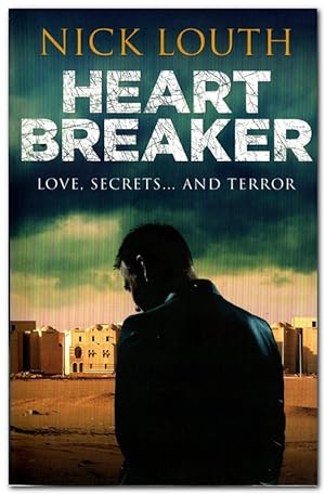 Seller image for Heartbreaker for sale by Darkwood Online T/A BooksinBulgaria