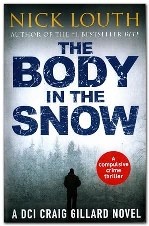 Seller image for The Body In The Snow for sale by Darkwood Online T/A BooksinBulgaria