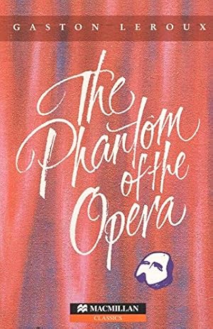 Bild des Verkufers fr Phantom Of The Opera The MGR Beg zum Verkauf von WeBuyBooks