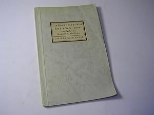 Seller image for Die Rede des Perikles fr die Gefallenen. Aus des Thukydides zweitem Buch ber den peloponnesischen Krieg. Deutsch von Rudolf G. Binding. Insel-Bcherei Nr. 368 IB 368 for sale by Antiquariat Fuchseck