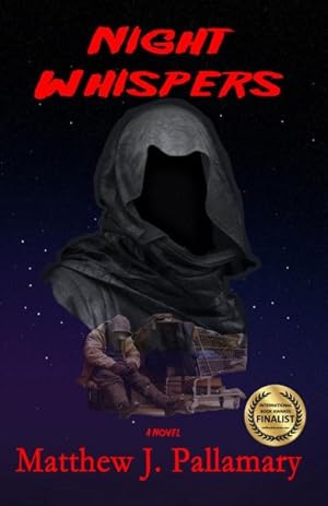 Seller image for Night Whispers for sale by GreatBookPrices