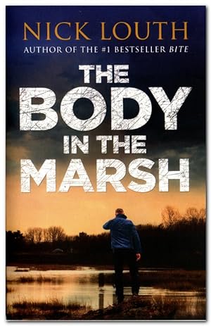 Seller image for The Body In The Marsh for sale by Darkwood Online T/A BooksinBulgaria