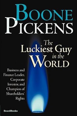 Seller image for Luckiest Guy in the World for sale by GreatBookPrices