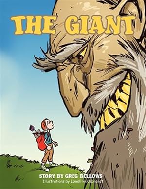 Seller image for The Giant for sale by GreatBookPrices