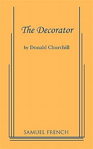 Seller image for The Decorator for sale by GreatBookPrices