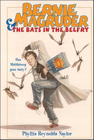 Seller image for Bernie Magruder & the Bats in the Belfry for sale by GreatBookPrices