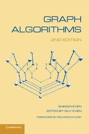 Imagen del vendedor de Graph Algorithms a la venta por GreatBookPrices