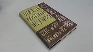 Bild des Verkufers fr Thrice the Brinded Cat Hath Mew'd: A Record of the Stratford Shakespearean Festival in Canada, 1955 zum Verkauf von WeBuyBooks