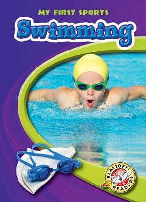 Seller image for Swimming (My First Sports) for sale by WeBuyBooks