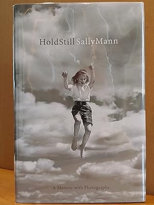 Seller image for Hold Still: A Memoir with Photographs for sale by H.S. Bailey