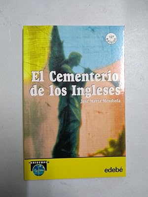 El Cementerio de los Ingleses